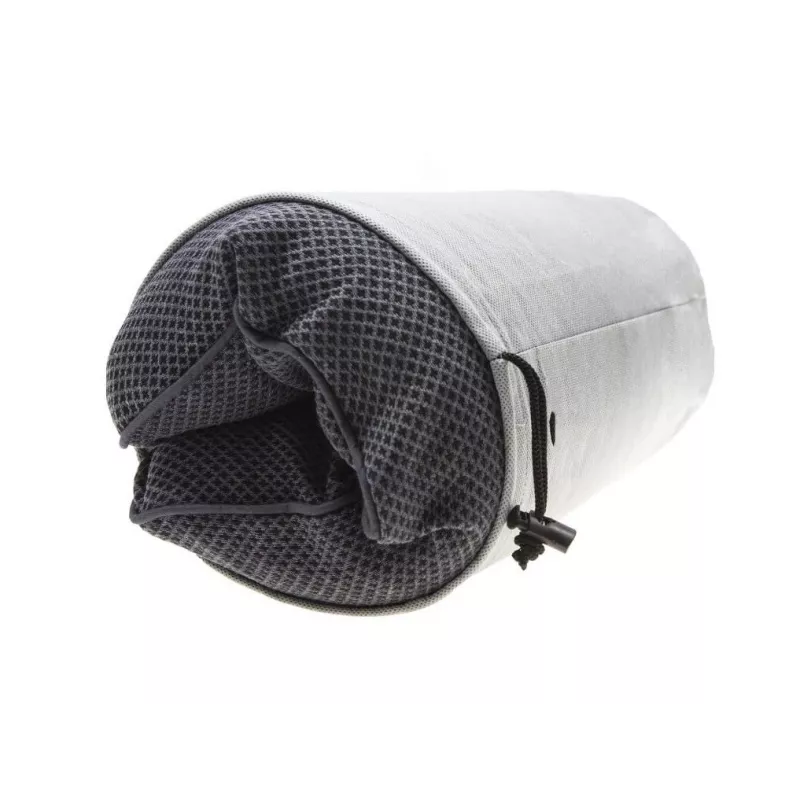 MDH QMED PSPO046 Rehabilitation Travel Pillow - Grey