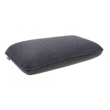 MDH QMED PSPO046 Rehabilitation Travel Pillow - Grey