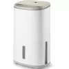 MEACO Dry Arete One 25L Kompresora gaisa sausinātājs un gaisa attīrītājs (Balts/Bēšs, 267 W, telpām līdz 125 m²)