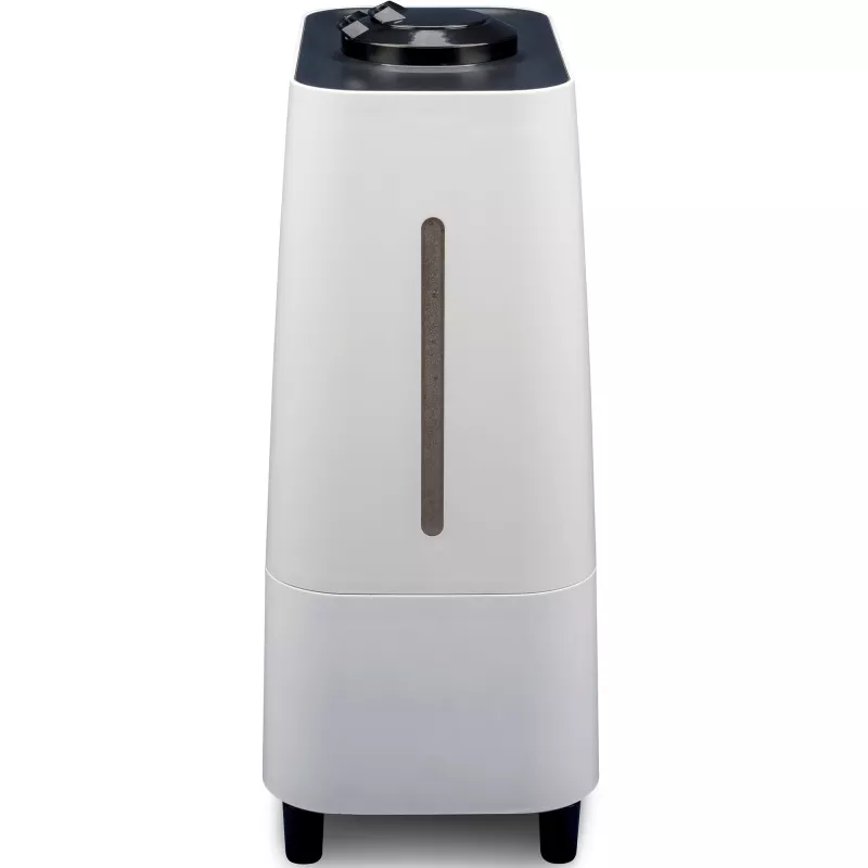 Meaco MeacoDeluxe 202 Gaisa mitrinātājs un attīrītājs, 5L, 60m², Balts