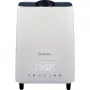 Meaco MeacoDeluxe 202 Gaisa mitrinātājs un attīrītājs, 5L, 60m², Balts