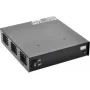 MEAN WELL ENP-120-12 96W 12V 8A akumulatora lādētājs barošanas bloks ar PFC