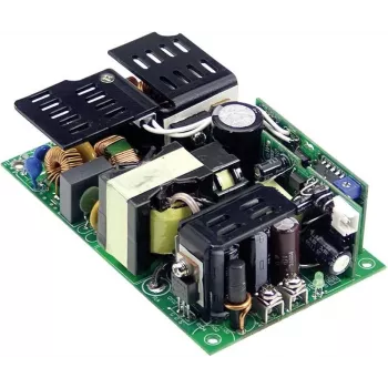 MEAN WELL EPP-300-12 300W 12V 25A slēgts barošanas bloks ar PFC