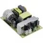MEAN WELL EPS-35-12 35W 12V 2.92A AC/DC atvērta rāmja barošanas bloks