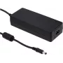 MEAN WELL GSM90B12-P1M 80W 12V 6.67A medicīniskais AC/DC galda barošanas bloks