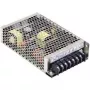 MEAN WELL HRP-150-24 150W 24V slēgts barošanas bloks ar PFC