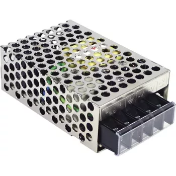 MEAN WELL IMC Networks SD-15A-12 DC-DC pārveidotājs 15W 12V 1.25A