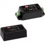 MEAN WELL IRM-30-5 30W 5V 6A iekapsulēts PCB montāžas barošanas bloks, melns