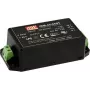 MEAN WELL IRM-45-12ST 45 W 12 VDC iekapsulēts PCB montāžas AC/DC barošanas avots