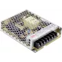 MEAN WELL LRS-100-15 100W 15V 6.7A slēgts impulsa barošanas bloks