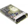 MEAN WELL LRS-150-15 150W 15V 10A slēgts komutācijas barošanas bloks