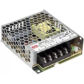 Mean Well LRS-35-24 Noslēgts impulsa barošanas avots 36W 24V 1.5A