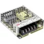 MEAN WELL LRS-35-5 35W 5V 7A slēgts barošanas bloks