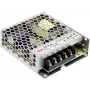 MEAN WELL LRS-50-12 50.4W 12V 4.2A slēgts barošanas bloks