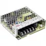 MEAN WELL LRS-75-36 Noslēgts barošanas bloks 75.6W 36V 2.1A