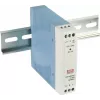 MEAN WELL MDR-10-12 DIN sliedes barošanas bloks 12V DC 0.84A 10W