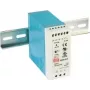 MEAN WELL MDR-40-24 DIN sliedes barošanas bloks 24V 40W