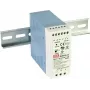 MEAN WELL MDR-60-12 DIN sliedes barošanas bloks 12V DC 5A 60W