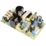 MEAN WELL PD-25A 25W divu izeju AC/DC komutācijas barošanas bloks 5V/12V
