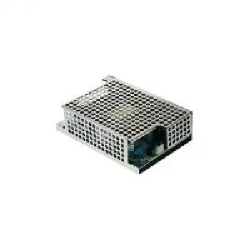 MEAN WELL PSC-100B-C 100W AC/DC barošanas bloks ar iebūvētu akumulatora lādētāju, 27.6V DC 2.4A, UPS funkcija, svina-skābes akumulatoru uzlāde