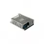 MEAN WELL PSC-100B-C 100W AC/DC barošanas bloks ar iebūvētu akumulatora lādētāju, 27.6V DC 2.4A, UPS funkcija, svina-skābes akumulatoru uzlāde