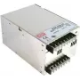 MEAN WELL PSP-600-24 600W 24V 25A slēgts barošanas bloks ar PFC