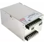 MEAN WELL PSP-600-27 600 W 27 V 22,2 A slēgts barošanas bloks ar PFC
