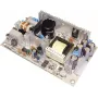 MEAN WELL PT-45B 45W trīs izeju AC/DC komutācijas barošanas bloks, 5V/12V/-12V, atvērta rāmja