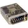 MEAN WELL RD-35B 35W divu izeju slēgts barošanas bloks 5V/5A +12V/2A, 88-264VAC ieeja