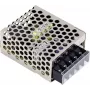 MEAN WELL RS-15-15 15W 15V 1A slēgts komutācijas barošanas bloks