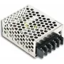 MEAN WELL RS-15-24 15W 24V DC slēgta tipa impulsa barošanas bloks