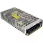 MEAN WELL RS-150-15 150W 15V 10A slēgts komutācijas barošanas bloks ar PFC