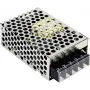MEAN WELL RS-25-15 25,5W 15V 1,7A slēgts komutācijas barošanas avots