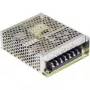 MEAN WELL RS-75-5 60W metāla barošanas bloks (RS-75-5)