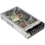 MEAN WELL RSP-100-5 100W 1U metāla korpusa barošanas bloks
