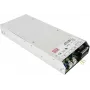MEAN WELL RSP-1000-24 960W 1U noslēgts komutācijas barošanas bloks 24V 40A ar PFC
