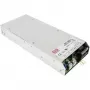 MEAN WELL RSP-1000-48 1008W 1U iekļauts barošanas bloks 48V 21A ar aktīvo PFC