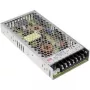 MEAN WELL RSP-150-27 151,2W 27V 5,6A slēgts barošanas bloks, 1U zema profila, metāla korpuss