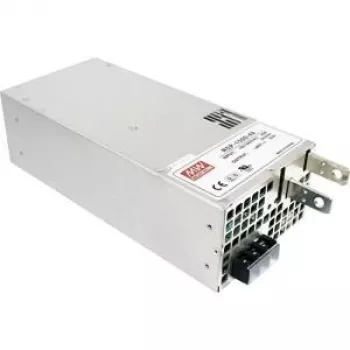 MEAN WELL RSP-1500-12 1500W 2U slēgts barošanas bloks