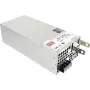 MEAN WELL RSP-1500-48 - 1536W 48V 32A slēgts barošanas bloks ar PFC