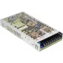 MEAN WELL RSP-200-5 200W 1U metāla korpusa barošanas bloks