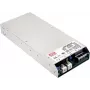 MEAN WELL RSP-2000-48 2016W 1U metāla korpusa barošanas bloks 48V 42A ar PFC