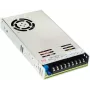 MEAN WELL RSP-320-24 320W 24V 13.4A slēgts komutācijas barošanas bloks ar PFC, 1U zema profila, 88-264V AC ieeja