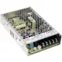 MEAN WELL RSP-75-24 76,8W 1U zema profila slēgts barošanas bloks 24V 3,2A