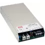 MEAN WELL RSP-750-24 750W 24V 31.3A slēgts barošanas bloks ar PFC un 1U zemu profilu