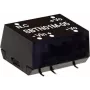 MEAN WELL SBTN01N-05 1W DC-DC pārveidotāja modulis, 5V ieeja, 5V izeja, 200mA, SMD, izolēts