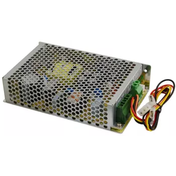 Mean Well SCP-75-12 13.8V/5.4A Iebūvēts komutācijas buferbarošanas bloks