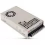 MEAN WELL SD-100B-12 12W 12V DC 1A sienas montāžas AC-DC barošanas adapteris ar Europlug un 5,5x2,1 mm barrel savienotāju