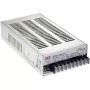 MEAN WELL SPV-150-24 150W 24V 6.25A viena izejas industriālais barošanas bloks ar PFC