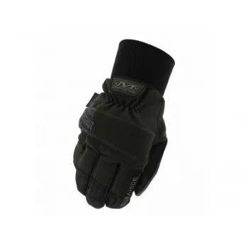 Mechanix ColdWork Canvas Utility cimdi XXL melni